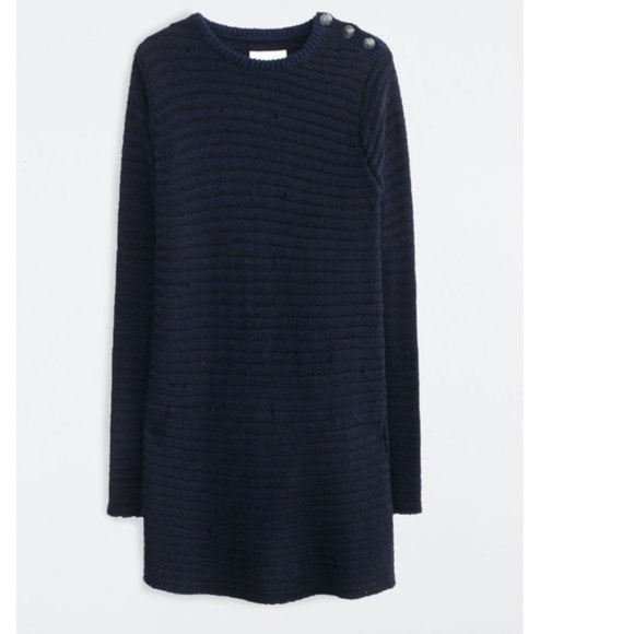 ZADIG & VOLTAIRE Jada Dress - Picture 7 of 8